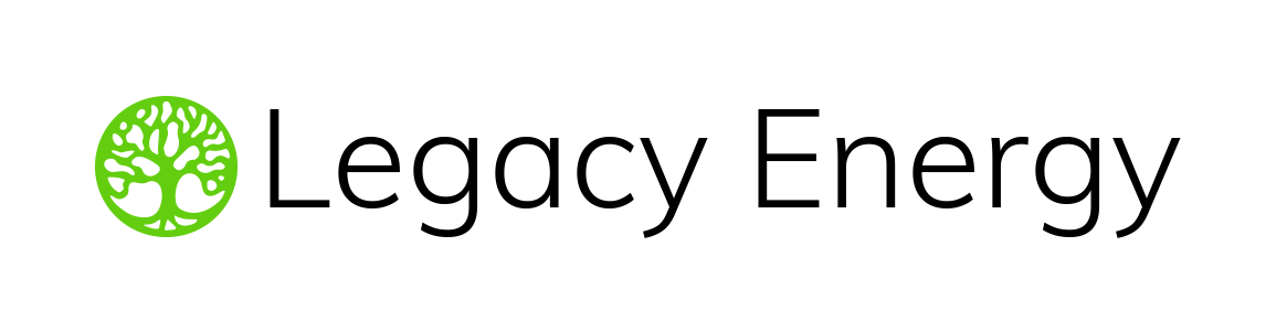 Legacy Energy